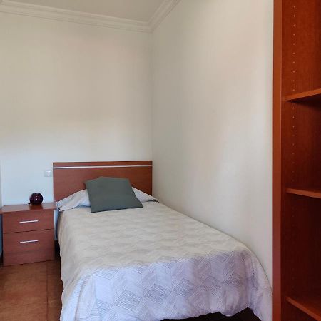 Vivienda Vacacional La Portada 테헤다 외부 사진
