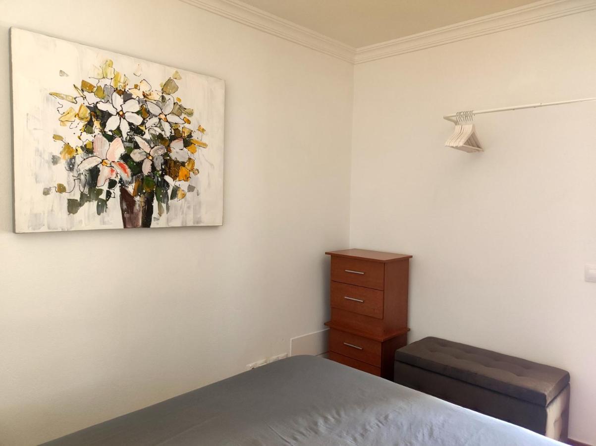 Vivienda Vacacional La Portada 테헤다 외부 사진