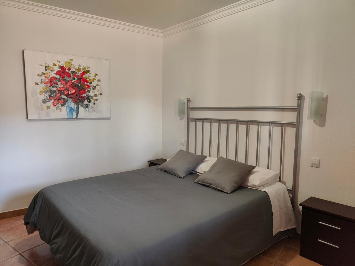 Vivienda Vacacional La Portada 테헤다 외부 사진